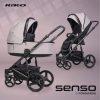 Kinderwagen RIKO SENSO 2in1 oder 3in1
