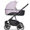Kinderwagen RIKO SIDE 2in1 oder 3in1