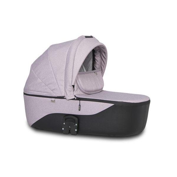 Kinderwagen RIKO SIDE 2in1 oder 3in1