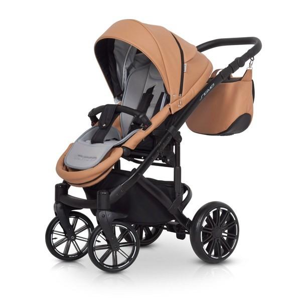 Kinderwagen RIKO SIGMA 2in1 oder 3in1