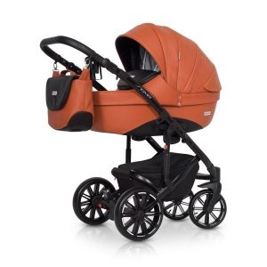 Kinderwagen RIKO SIGMA 2in1 oder 3in1