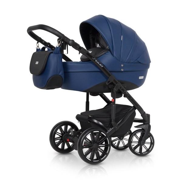 Kinderwagen RIKO SIGMA 2in1 oder 3in1