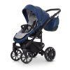 Kinderwagen RIKO SIGMA 2in1 oder 3in1