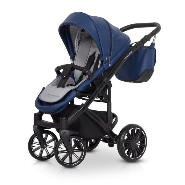Kinderwagen RIKO SIGMA 2in1 oder 3in1