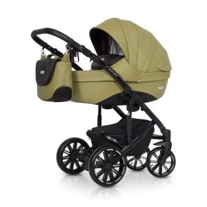 Kinderwagen RIKO SIGMA 2in1 oder 3in1
