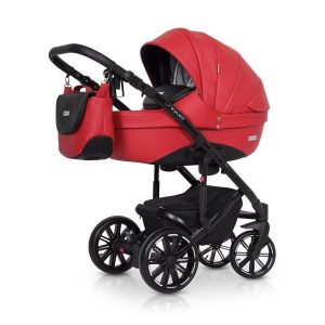 Kinderwagen RIKO SIGMA 2in1 oder 3in1
