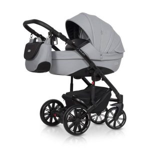Kinderwagen RIKO SIGMA 2in1 oder 3in1