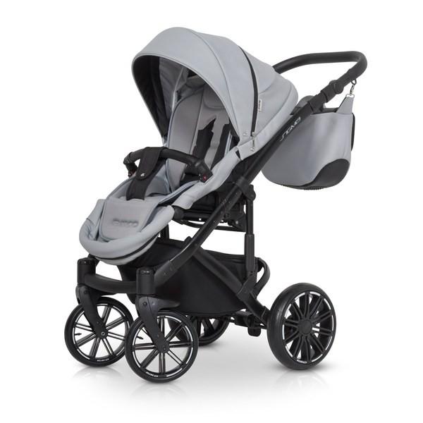 Kinderwagen RIKO SIGMA 2in1 oder 3in1