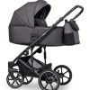 riko_TREX_anthracite_1 Kinderwagen RIKO TREX 2in1 oder 3in1
