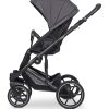 riko_TREX_anthracite_10 Kinderwagen RIKO TREX 2in1 oder 3in1
