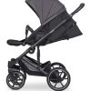 riko_TREX_anthracite_12 Kinderwagen RIKO TREX 2in1 oder 3in1