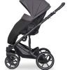 riko_TREX_anthracite_13 Kinderwagen RIKO TREX 2in1 oder 3in1