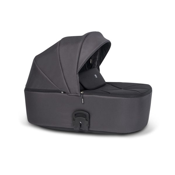 riko_TREX_anthracite_4 Kinderwagen RIKO TREX 2in1 oder 3in1
