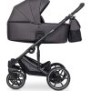 riko_TREX_anthracite_6 Kinderwagen RIKO TREX 2in1 oder 3in1