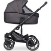 riko_TREX_anthracite_9 Kinderwagen RIKO TREX 2in1 oder 3in1