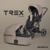 __________riko_TREX_dakar- Kinderwagen RIKO TREX 2in1 oder 3in1