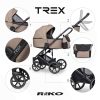 _________riko_TREX_dakar-funkcje1 Kinderwagen RIKO TREX 2in1 oder 3in1