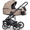 riko_TREX_dakar_1 Kinderwagen RIKO TREX 2in1 oder 3in1