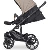 riko_TREX_dakar_12 Kinderwagen RIKO TREX 2in1 oder 3in1