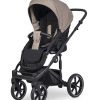 riko_TREX_dakar_2 Kinderwagen RIKO TREX 2in1 oder 3in1