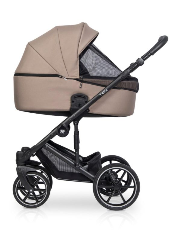 riko_TREX_dakar_9 Kinderwagen RIKO TREX 2in1 oder 3in1