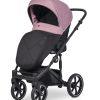 Kinderwagen RIKO TREX 2in1 oder 3in1