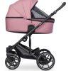Kinderwagen RIKO TREX 2in1 oder 3in1