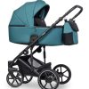 Kinderwagen RIKO TREX 2in1 oder 3in1