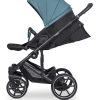 Kinderwagen RIKO TREX 2in1 oder 3in1
