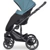 Kinderwagen RIKO TREX 2in1 oder 3in1