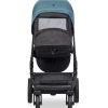 Kinderwagen RIKO TREX 2in1 oder 3in1