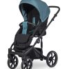 Kinderwagen RIKO TREX 2in1 oder 3in1