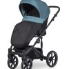 Kinderwagen RIKO TREX 2in1 oder 3in1