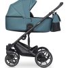 Kinderwagen RIKO TREX 2in1 oder 3in1