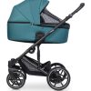 Kinderwagen RIKO TREX 2in1 oder 3in1