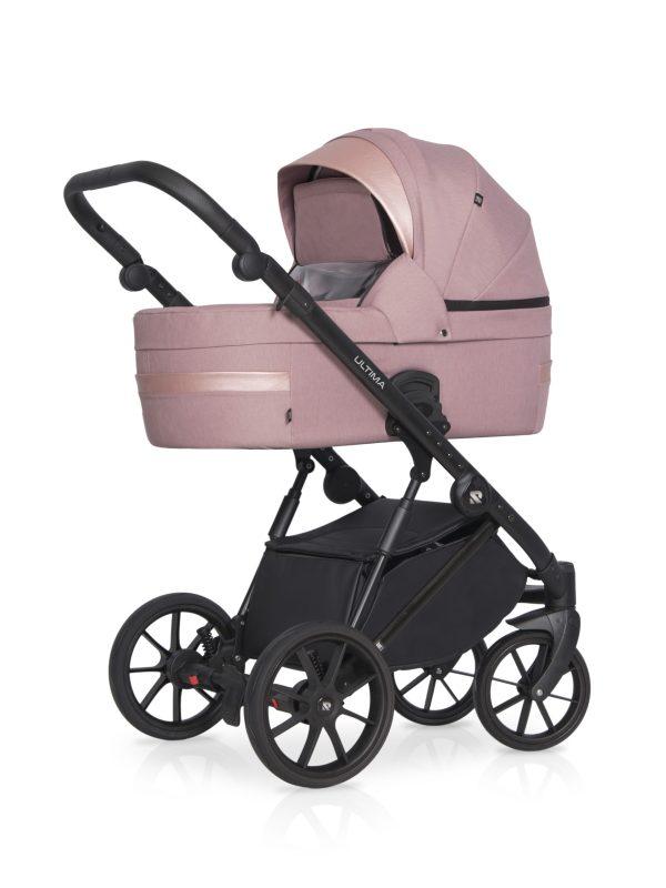 Kinderwagen RIKO ULTIMA Ultra Light 2in1 oder 3in1