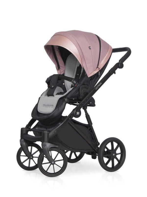 Kinderwagen RIKO ULTIMA Ultra Light 2in1 oder 3in1