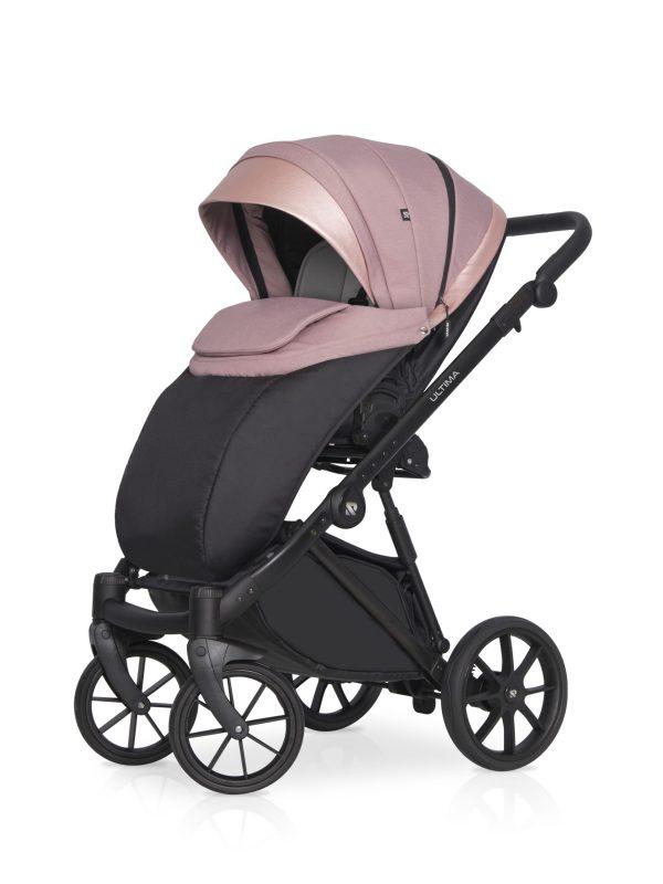 Kinderwagen RIKO ULTIMA Ultra Light 2in1 oder 3in1