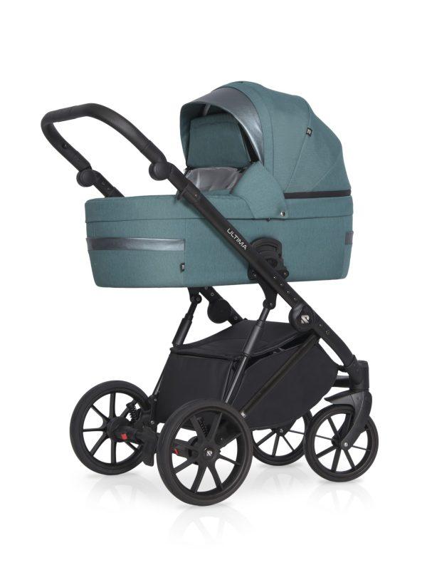 Kinderwagen RIKO ULTIMA Ultra Light 2in1 oder 3in1