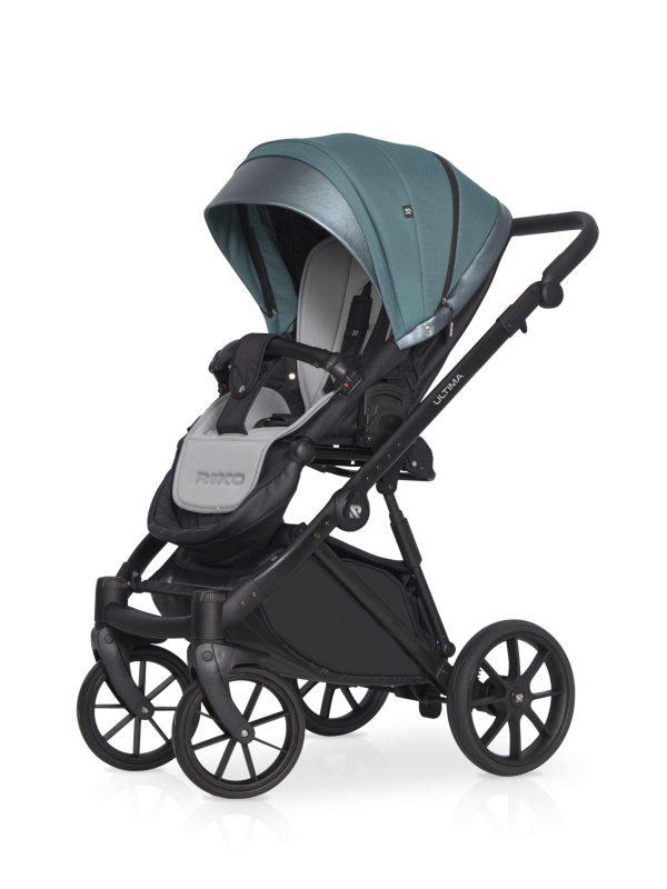 Kinderwagen RIKO ULTIMA Ultra Light 2in1 oder 3in1