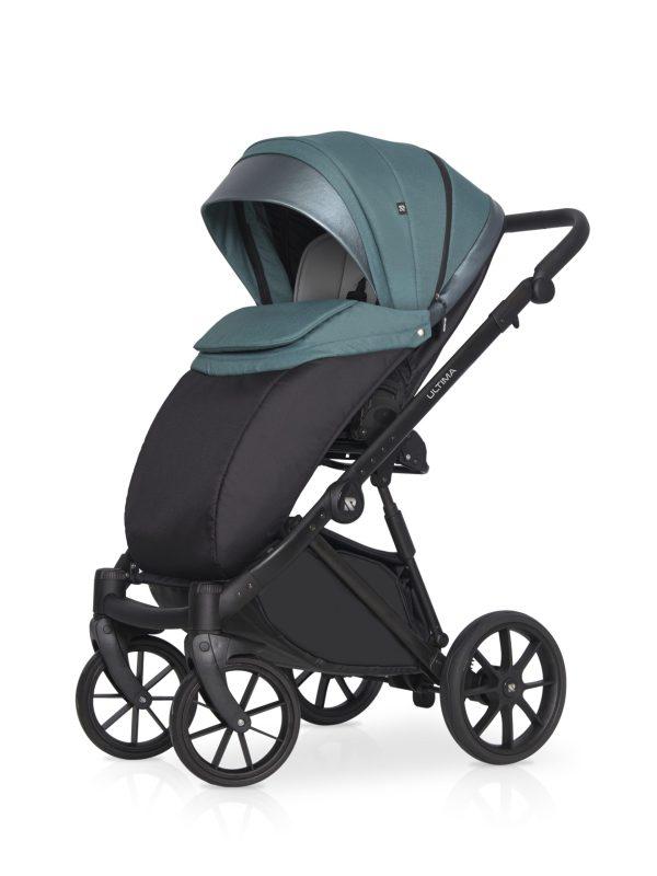 Kinderwagen RIKO ULTIMA Ultra Light 2in1 oder 3in1