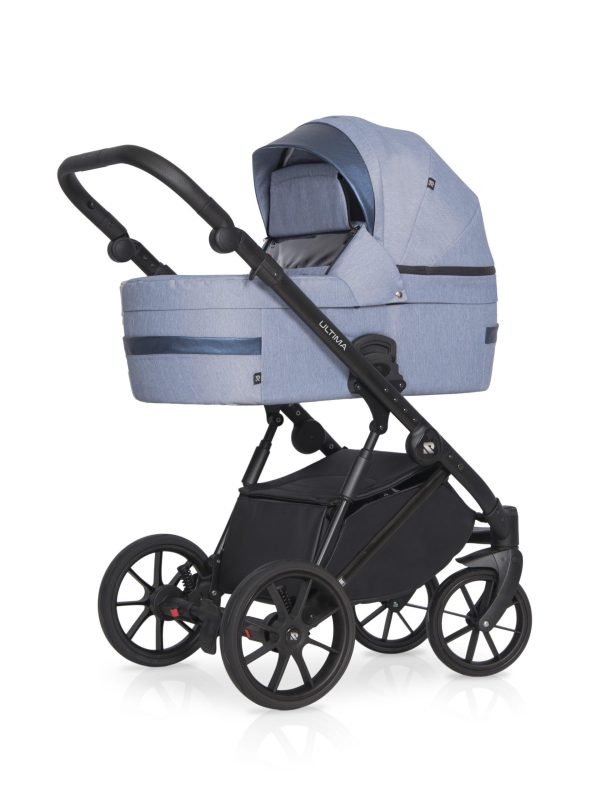 Kinderwagen RIKO ULTIMA Ultra Light 2in1 oder 3in1