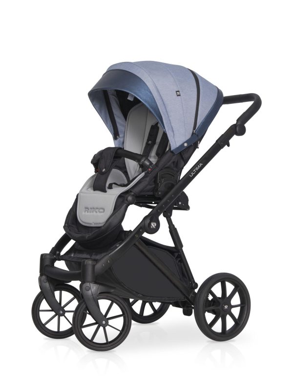Kinderwagen RIKO ULTIMA Ultra Light 2in1 oder 3in1