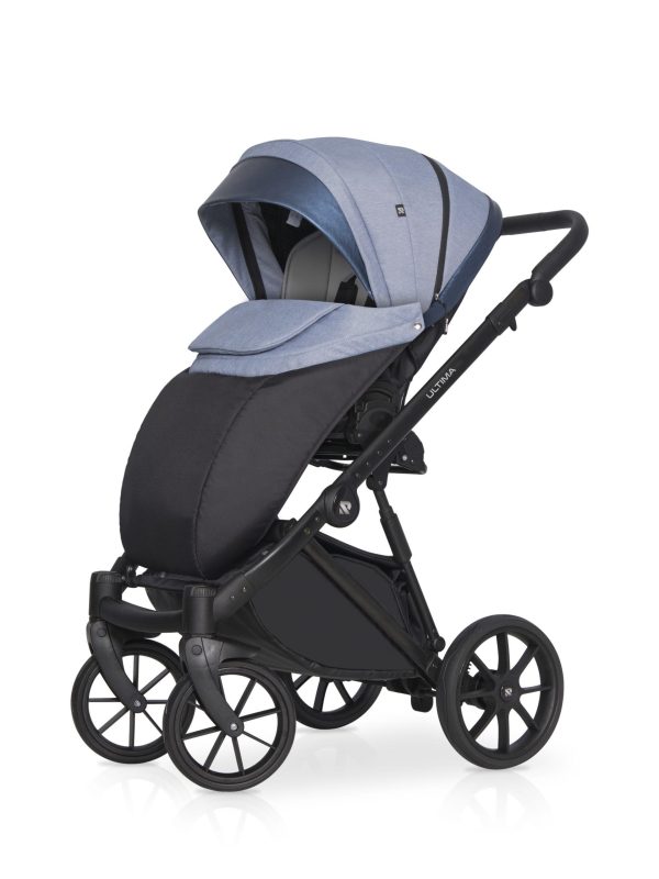 Kinderwagen RIKO ULTIMA Ultra Light 2in1 oder 3in1