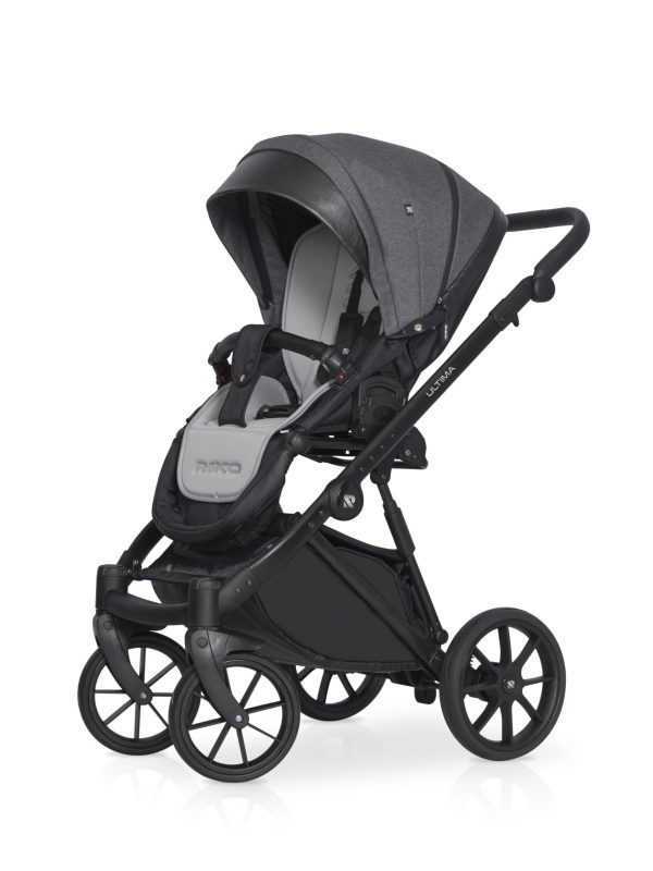 Kinderwagen RIKO ULTIMA Ultra Light 2in1 oder 3in1