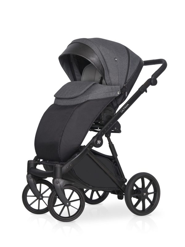 Kinderwagen RIKO ULTIMA Ultra Light 2in1 oder 3in1