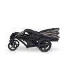 Kinderwagen RIKO XD Black Line 2in1 oder 3in1