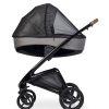 Kinderwagen RIKO XD Black Line 2in1 oder 3in1