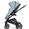 Kinderwagen RIKO XD Black Line 2in1 oder 3in1
