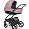 Kinderwagen RIKO XD Black Line 2in1 oder 3in1